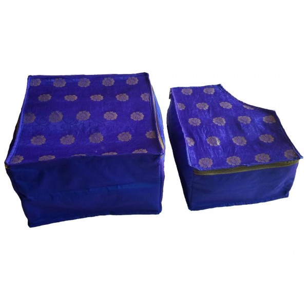 Combo Offer for Saree & Blouse Organizer