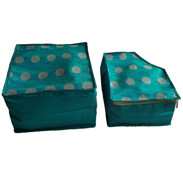 Combo Offer for Saree & Blouse Organizer